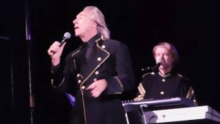 GARY PUCKETT "YOUNG GIRL" June 15, 2017