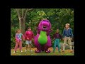 Barney Friends Hoo S In The Forest Season 2 Episode 6