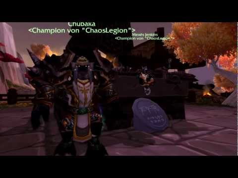 World of Warcraft Harmoniepartikel farmen