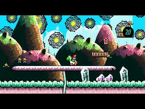 YFS: My First Level! [DoodlesYT] - Level ID: 146