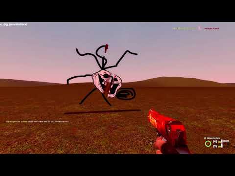 Linux55's Trollge EXPANSION SNPC pack mod review