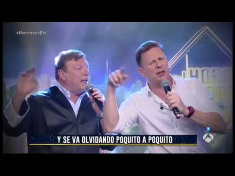 Los Morancos y su NUEVA versión más divertida de 'Despacito' NUEVO