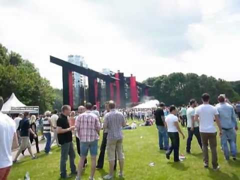 AWAKENINGS  FESTIVAL 30/06/2012