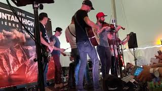 Dierks Bentley - You Can't Bring Me Down