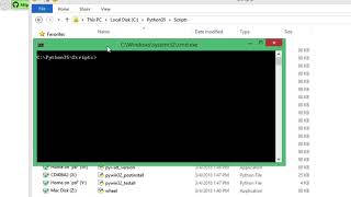 How to Install Pip ( Python Package Manager ) In Windows