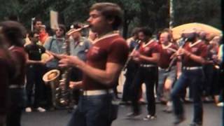 Through The Decades Opening Montage (with credits)