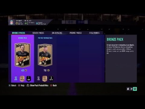 ICON swaps are here !!! + INSANE PULL // FIFA 21 RTG #25