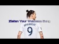 Zlatan your Welcome Song!!! (LA Galaxy 4-3 LAFC) (442oons parody)