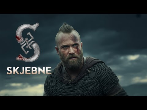 Kveðja – SKJEBNE | Pagan Music