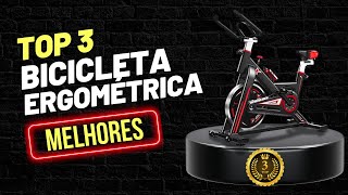 Como Escolher a Bicicleta Ergométrica Perfeita Para o Seu Cárdio? Dicas e Recomendações