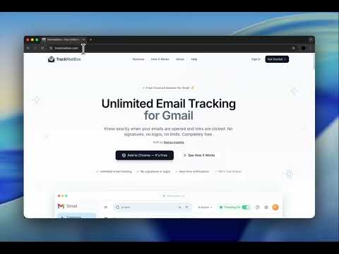 Item video thumbnail