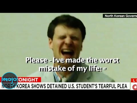 全球最危險的30個旅遊景點！你去過哪裡？ (Top 30 Most Dangerous Tourist Destinations)