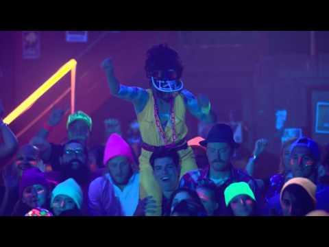 Hello My Name is Doris "Dance, Rascal Dance"