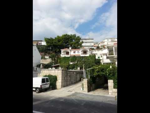 Apartment Zvonimir K A4 - Sumpetar - Croatia