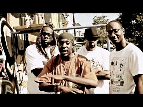 Venomous2000 & DJ Priority - Rock The Bells[Official Video]