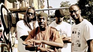 Venomous2000 & DJ Priority - Rock The Bells[Official Video]