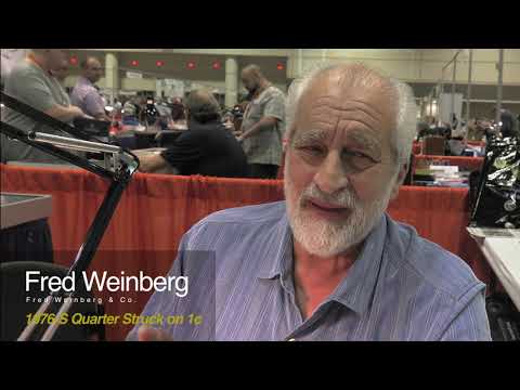 Cool Coins! 2020 - Episode #1: 1796 Quarter, 1976 Quarter, 1838-C Gold $5 Coin