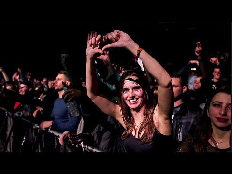 Felckin - Listen To Me