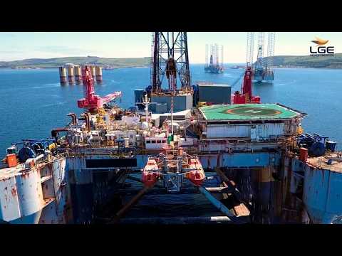 Vídeo: Vídeo Institucional LGE Revestimentos
