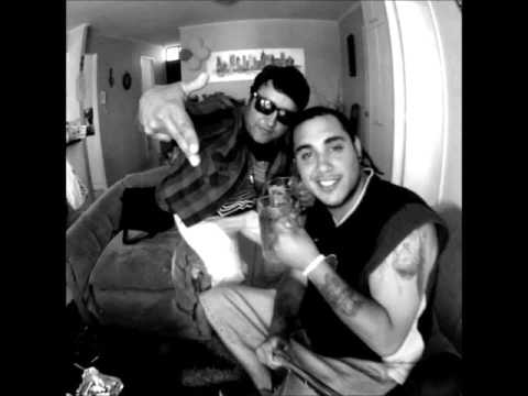 AL COMPAZ DE MI CAMINO (JOAMAN FEAT ERYSTAIL) (LASICOSIS)