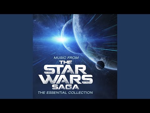 Across the Stars (Love Theme) (From "Star Wars: Episode II - Attack of the Clones")
