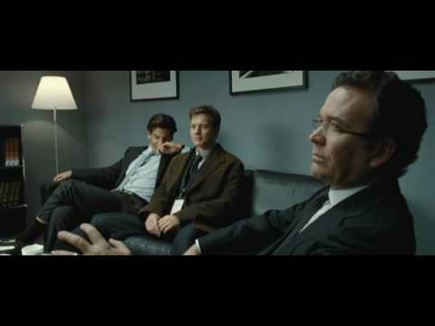 Ewan McGregor - The Ghost Writer Clip 3