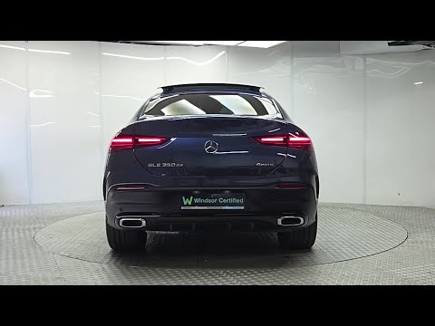 Mercedes-Benz GLE 350de Urban Edition 4Matic *Pan - Image 2