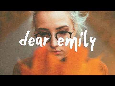 BoTalks - Dear Emily (Lyric Video) feat. Strandels