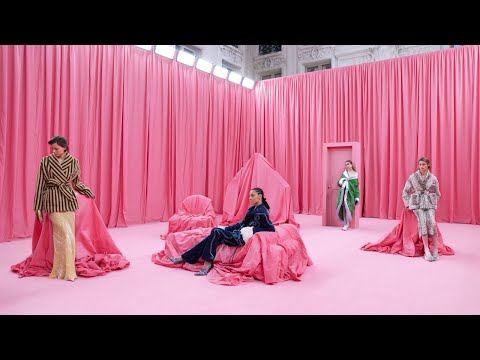 ROCHAS AUTUMN WINTER 2024