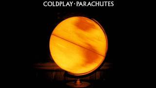 Parachutes - Coldplay