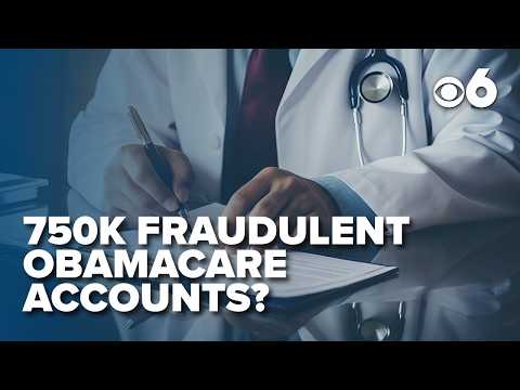 Fraud task force targets Obamacare enrollment abuse