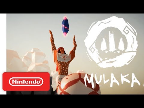 Mulaka Launch Trailer - Nintendo Switch