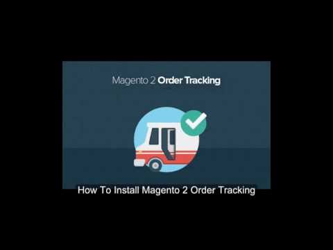 How To Use Magento 2 Order Tracking Extension Fast - LandOfCoder Tutorials