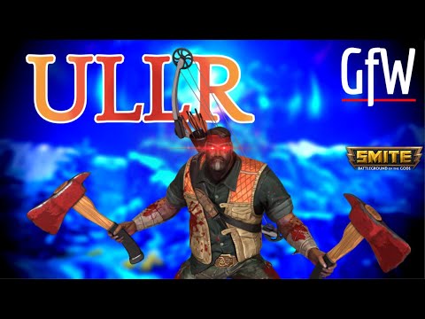Ullr Mid | Why isn't Ullr Top Pick/Ban Again?