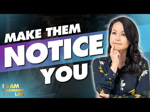 What to Do When People Underestimate You