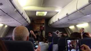 Live at 35: Andrew Ripp sings &quot;Let Love Win&quot;