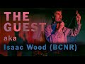 The Guest aka Isaac Wood of Black Country, New Road Live at The Windmill. July 2018