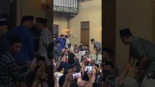 Download lagu detik detik hampir ricuh rutinan malam Selasa majelis Sabilu Taubah mp3