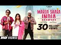 Marda Saara India Ramji Gulati Feat Jannat Zubair Mr Faisu Veen Ranjha T Series