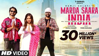 Marda Saara India  Ramji Gulati Feat Jannat Zubair