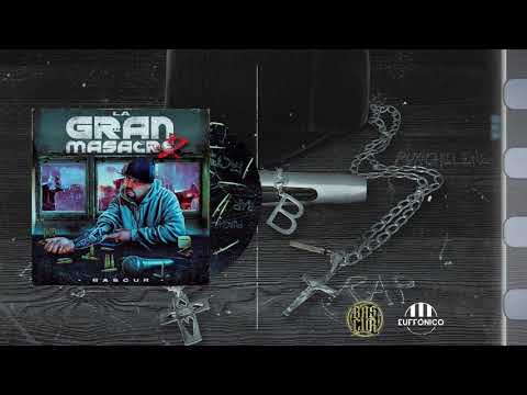 BASCUR - LA GRAN MASACRE 2 (Full Album) - (Disco Completo)