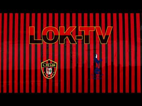 Pape Cup: Lok Stendal vs TSG Hoffenheim & Tottenham Hotspur