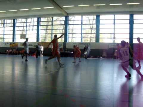 25.04.2010: BOLH: TKW Nienburg - TSV Luthe (Teil 1)