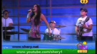 Shery: Me Converti en Roca (version electro-pop)