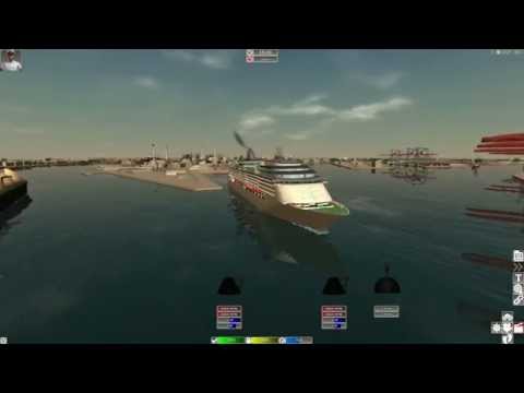 European Ship Simulator thumbnail 1