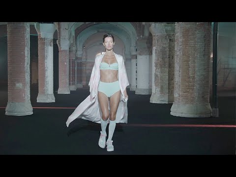 All That She Loves | Spring Summer 2021 | Digital