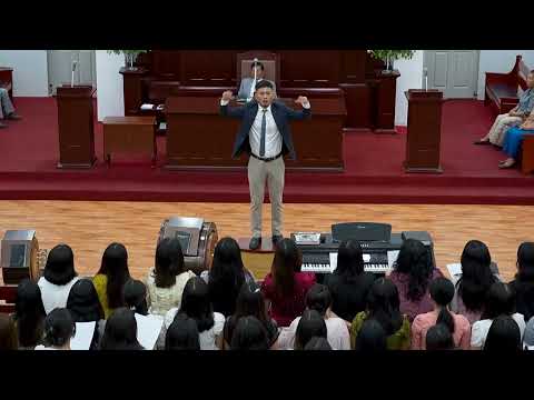 SILFAINA - CHAWNPUI KOHHRAN ZAIPAWL | RUALBANLOTE NI 2025