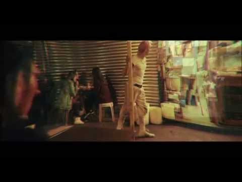 BONAPARTE - RIOT IN MY HEAD (Official Music Video)