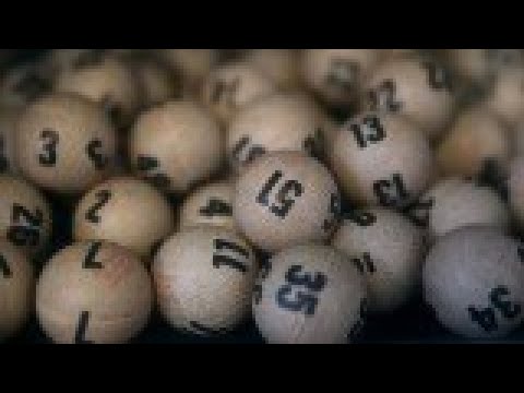 Molottery Website