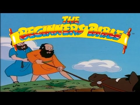 Der gute Samariter, Teil 3 - Bibel Geschichten